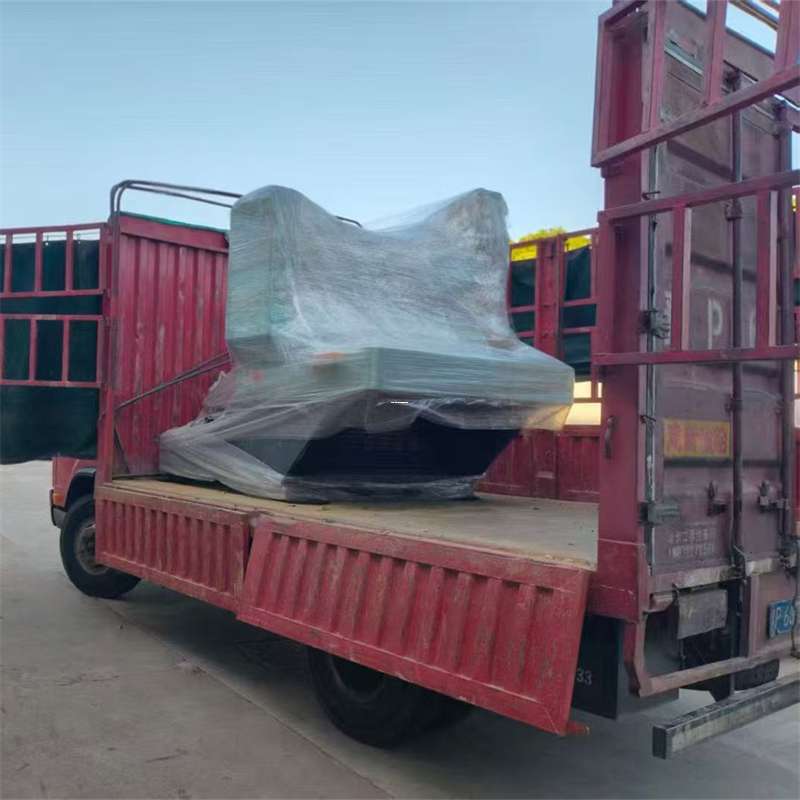安丘市和静县：物流专线的高效货运解决方案