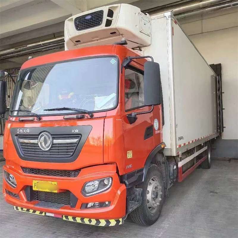安丘市潞城区物流：多元专线与高效运输探秘